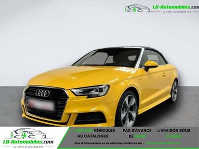 occasion Audi A3 Cabriolet 1.4 TFSI 115