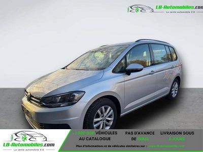 Occasion 2019 VW Touran Monospace | 25 500 € (Prix juste)