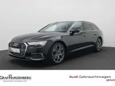 occasion Audi A6 Avant 50 Tdi Quattro Virt.cockpit Matrix Acc