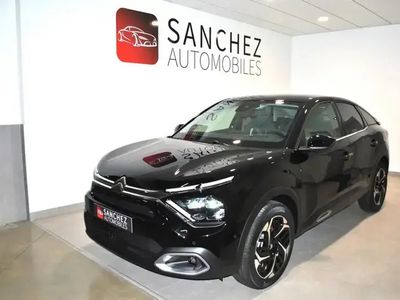 occasion Citroën C4 III 1.5 BLUEHDI 130 EAT8 SHINE