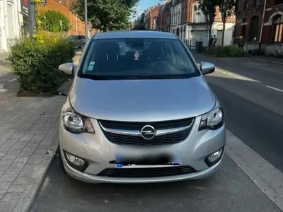 Opel Karl