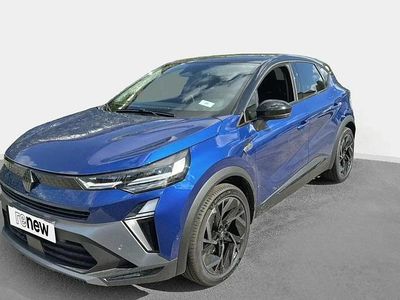 Occasion Renault Captur Esprit Alpine 145 ch (106 kW) 2025 Bleu SUV