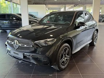 Mercedes GLC300e