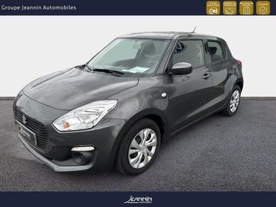 occasion Suzuki Swift 1.2 Dualjet Avantage