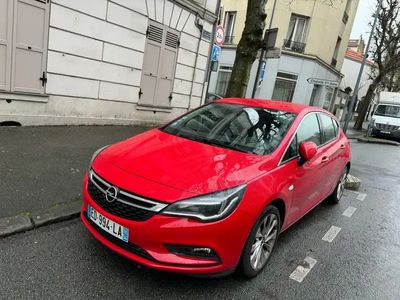 occasion Opel Astra 1.4 Turbo 125 ch Start/Stop Innovation