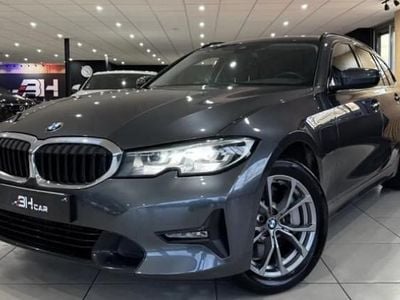 Occasion 2021 BMW 330e Sport Line Break | 30 490 € (Super prix)