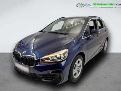 BMW 216
