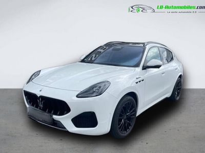 Maserati Grecale