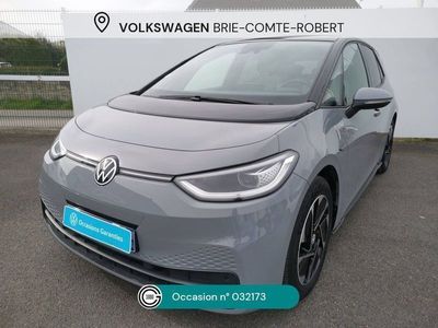 VW ID3