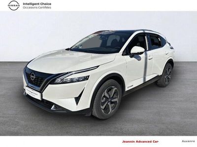 occasion Nissan Qashqai VP e-Power 190 ch N-Connecta