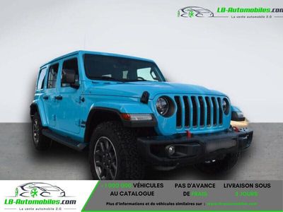 Jeep Wrangler Unlimited