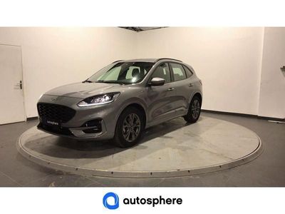 occasion Ford Kuga 2.5 Duratec 190ch FHEV ST-Line BVA