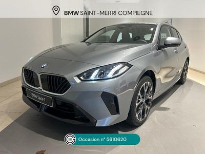Nouvelle 2025 BMW 116 M Sport Citadine | 34 990 € (Prix cher)