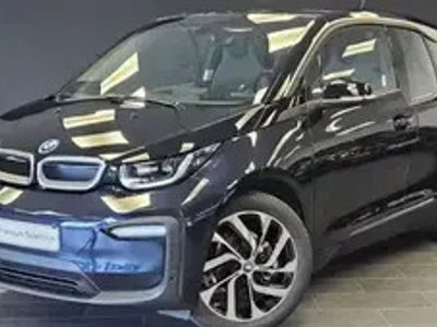 occasion BMW i3 170ch 120ah Edition 360 Atelier