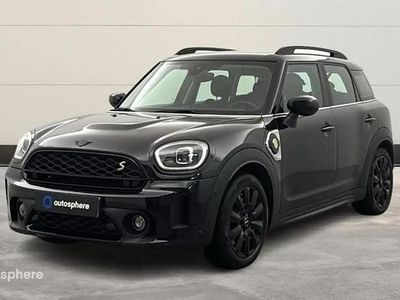 Occasion Mini Cooper Countryman Premium Plus 126 ch (92 kW) 2022 SUV