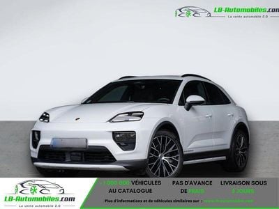 Occasion 2024 Porsche Macan SUV | 97 700 €