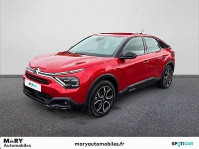 Citroën e-C4
