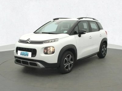 occasion Citroën C3 Aircross PureTech 110 S&S BVM6 Feel