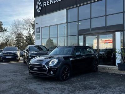 Occasion 2016 Mini Cooper S Citadine | 15 890 €