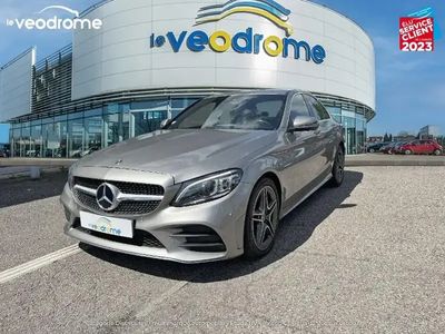 occasion Mercedes C220 220 d 194ch AMG Line 9G-Tronic Camera GPS