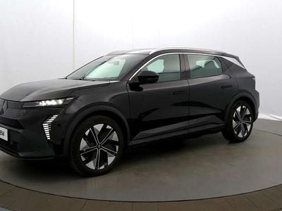 Noir Occasion 2024 Renault Scenic E-Tech Evolution SUV | 28 990 € (Bon prix)