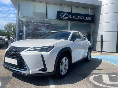 occasion Lexus UX 250h 2WD Pack Confort Business + Stage Hybrid Academy MY22