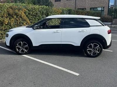 Occasion 2020 Citroën C4 Business Class SUV | 8 999 € (Bon prix)