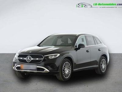 Mercedes GLC220