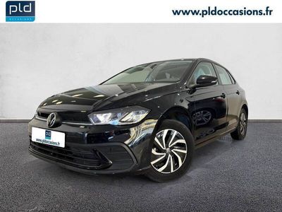 occasion VW Polo 1.0 TSI 95 S&S BVM5 Life