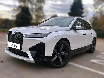 Blanc Occasion 2023 BMW iX Comfort Edition SUV | 48 490 €