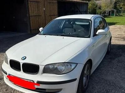 Occasion BMW 116 Comfort Edition 122 ch (89 kW) 2009 Citadine