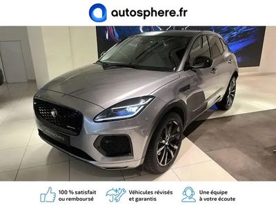 occasion Jaguar E-Pace P200 FlexFuel MHEV 200ch R-Dynamic SE