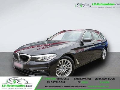 Occasion BMW 520 Comfort Edition 190 ch (139 kW) 2020 Berline
