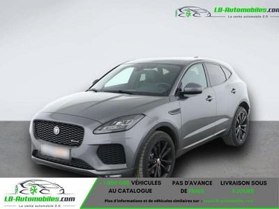 Occasion Jaguar E-Pace 200 ch (147 kW) 2020 SUV