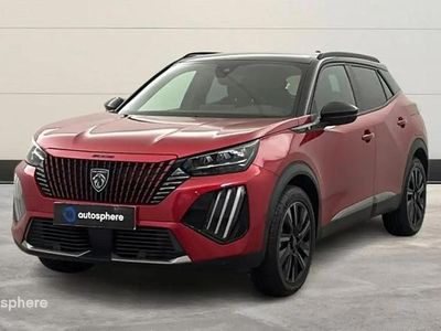 Occasion Peugeot e-2008 GT 116 kW (158 ch) 2023 SUV