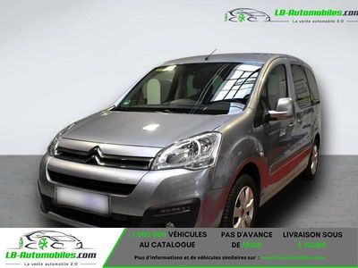 Occasion 2018 Citroën Berlingo PureTech Monospace | 31 200 €