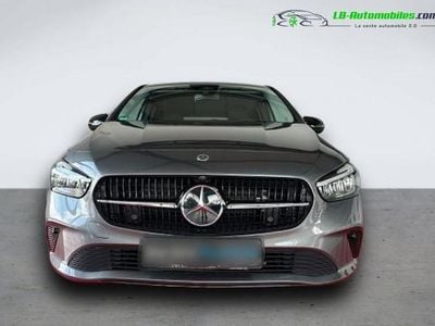 Mercedes B250e