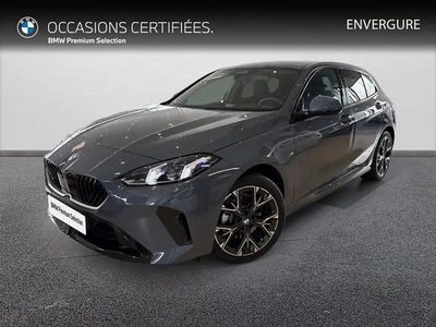 Occasion 2025 BMW 120 M Sport Citadine | 45 900 €