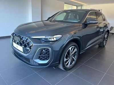 Gris tambora métallisé Nouvelle 2025 Audi Q5 Design SUV | 81 600 €