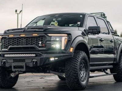 Occasion Ford Shelby Raptor 900 ch (661 kW) 2024 Berline