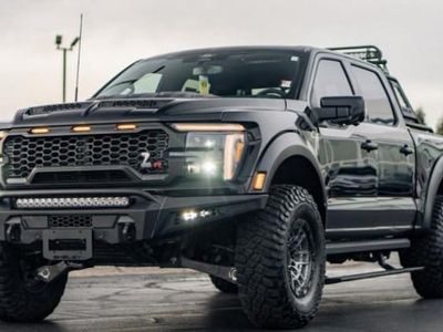 Occasion 2024 Ford Shelby Raptor Berline | 369 900 €