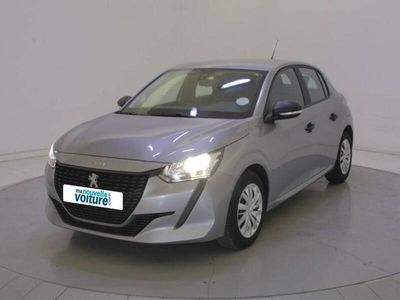 occasion Peugeot 208 PureTech 75 S&S BVM5 - Like