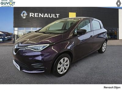 occasion Renault Zoe R110 Achat Intégral Life