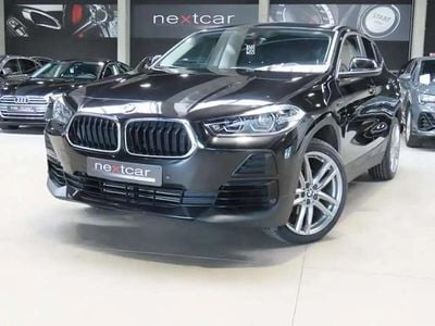 Noir Occasion 2020 BMW X2 SUV | 19 990 € (Bon prix)