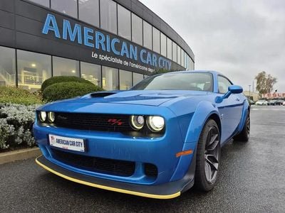 Occasion 2019 Dodge Challenger Coupé | 74 990 €