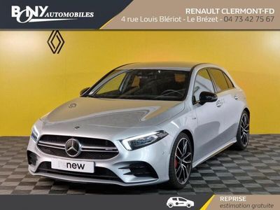 occasion Mercedes A35 AMG AMG