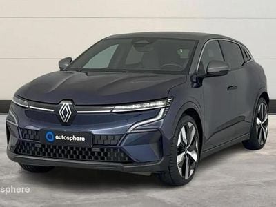 Occasion Renault Megane E-Tech Techno 163 kW (222 ch) 2023 SUV
