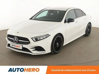 Mercedes A200