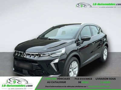 Occasion 2024 Mitsubishi ASX SUV | 31 400 € (Prix juste)