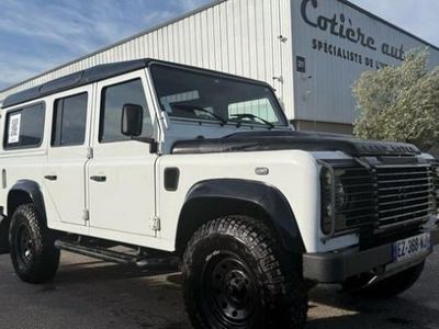 Occasion 2012 Land Rover Defender | 51 000 €